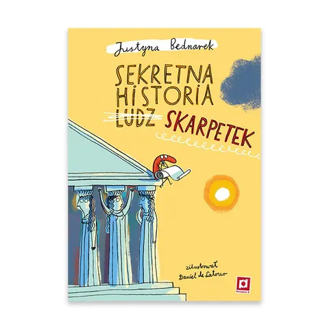 Sekretna historia ludz skarpetek