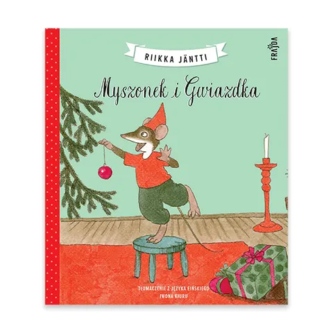 Myszonek i Gwiazdka