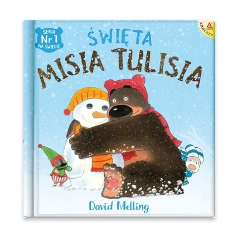 Święta Misia Tulisia