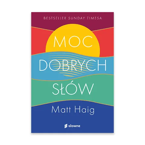 Moc dobrych słów