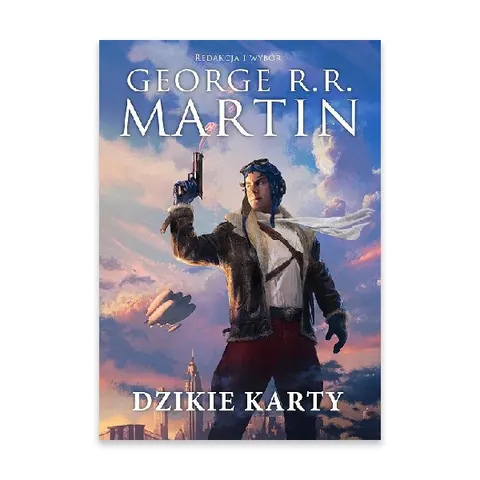 Dzikie karty