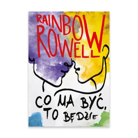 Co ma być, to będzie. Simon Snow tom 3