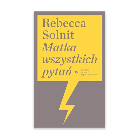 Matka wszystkich pytań