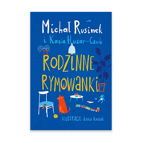 Rodzinne rymowanki