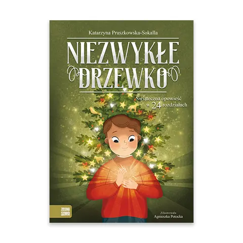 Niezwykłe drzewko