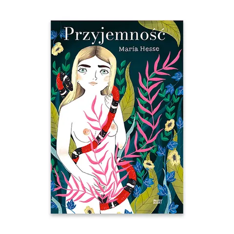 Przyjemność