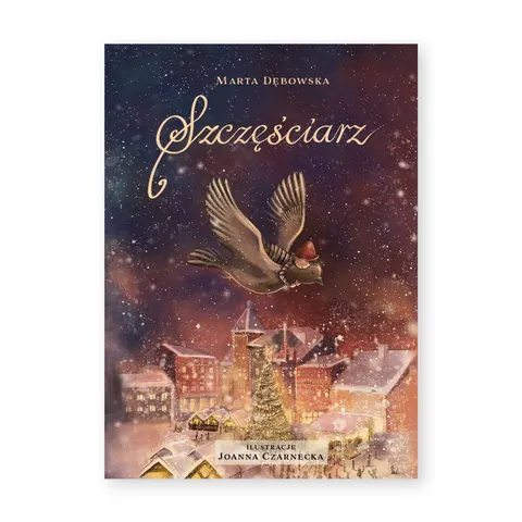 Szczęściarz