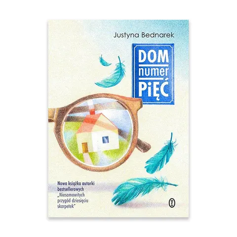 Dom numer pięć
