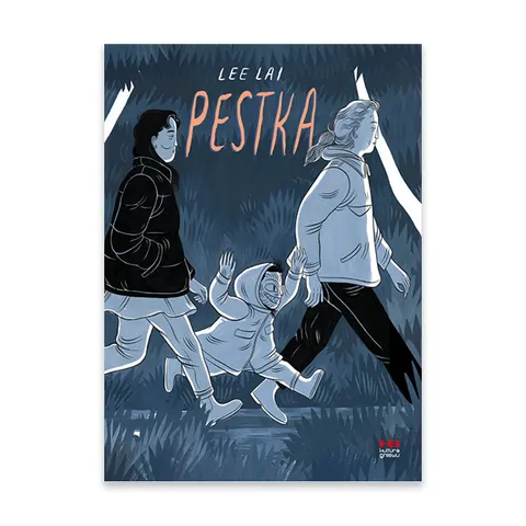 Pestka