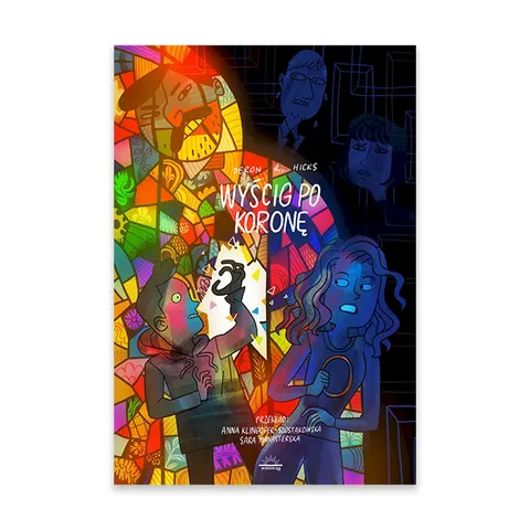 Wyścig po koronę