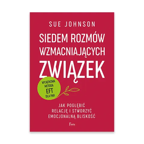 Siedem rozmów wzmacniających związek