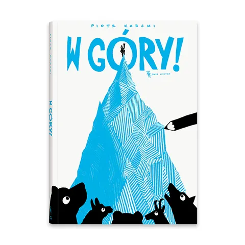 W góry!