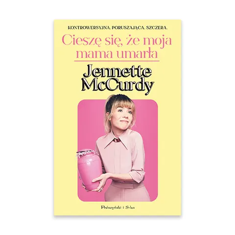 Cieszę się, że moja mama umarła
