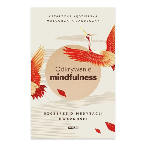 Odkrywanie mindfulness