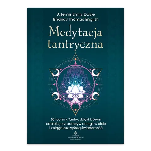 Medytacja tantryczna