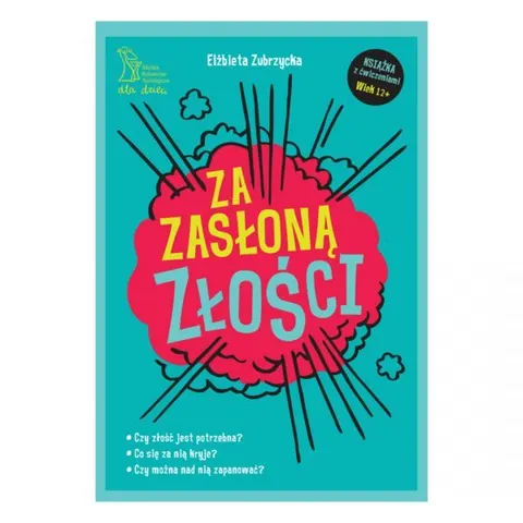 Za zasłoną złości