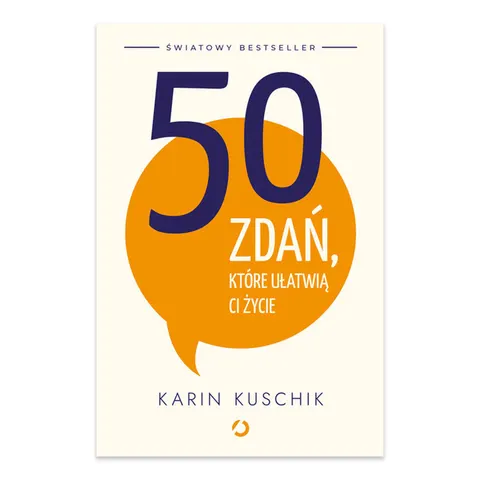 50 zdań, które ułatwią ci życie