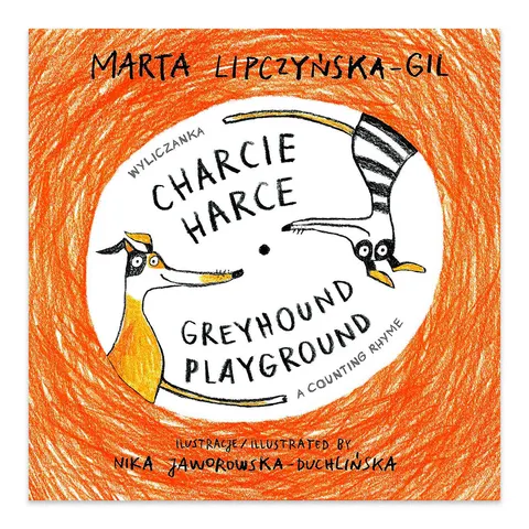 Charcie harce/Greyhound playground