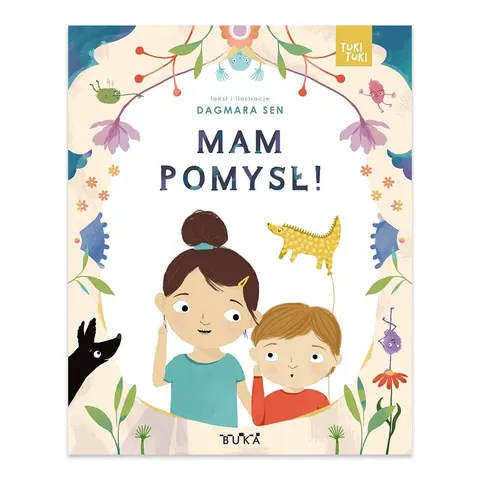 Mam pomysł!