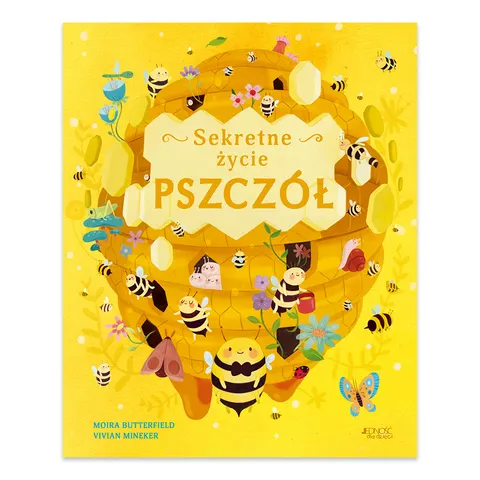 Sekretne życie pszczół