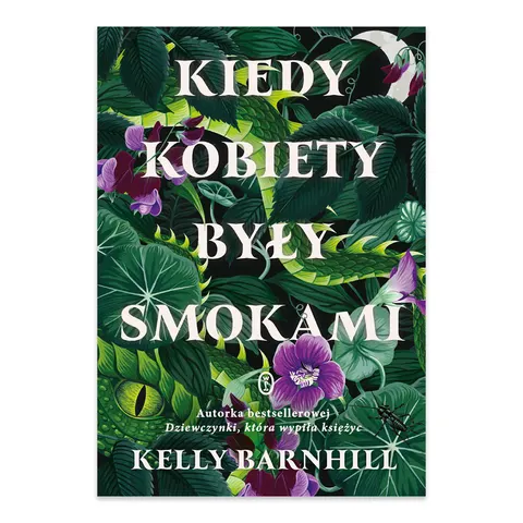 Kiedy kobiety były smokami