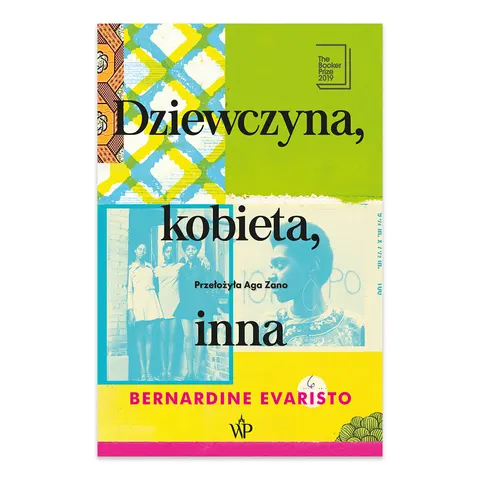 Dziewczyna, kobieta, inna