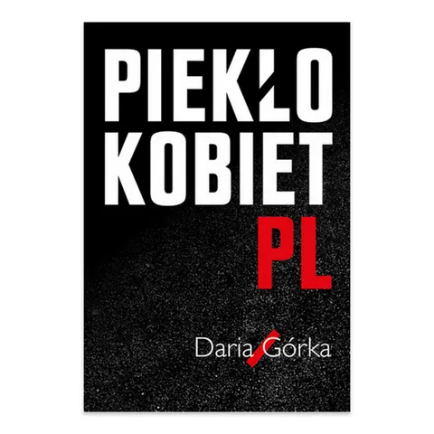 Piekło kobiet