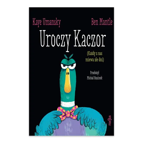 Uroczy Kaczor
