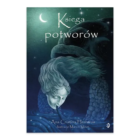 Księga potworów