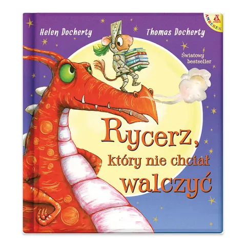 Rycerz, który nie chciał walczyć
