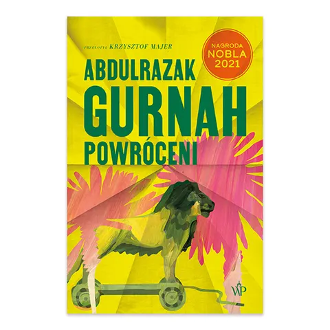 Powróceni
