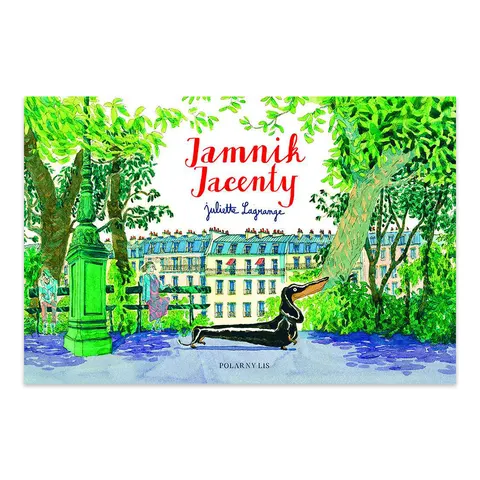 Jamnik Jacenty