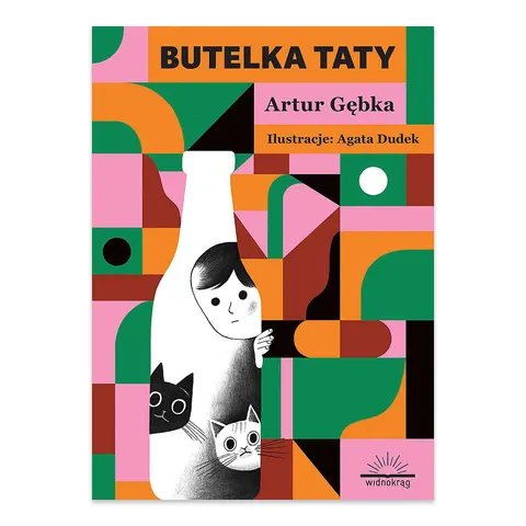 Butelka taty