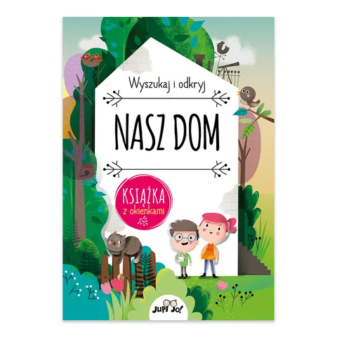Nasz dom
