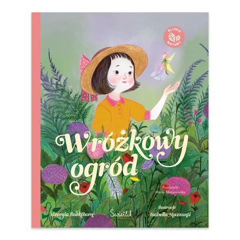 Wróżkowy ogród