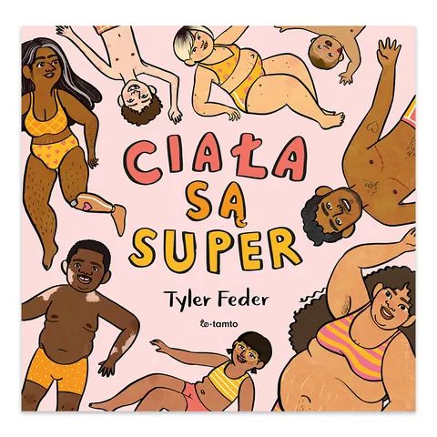 Ciała są super