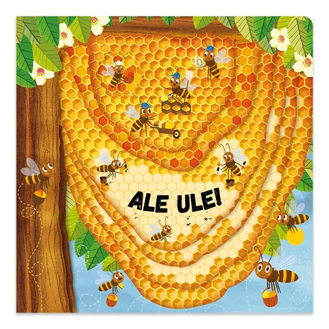 Ale ule!