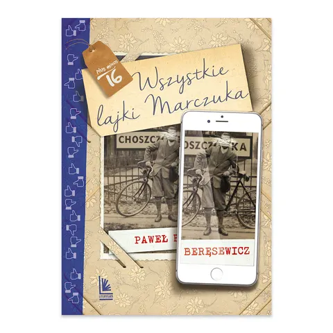 Wszystkie lajki Marczuk