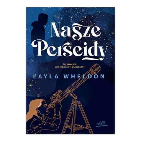 Nasze Perseidy