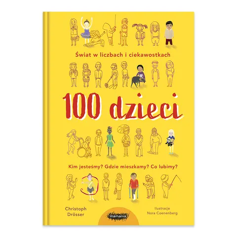 100 dzieci