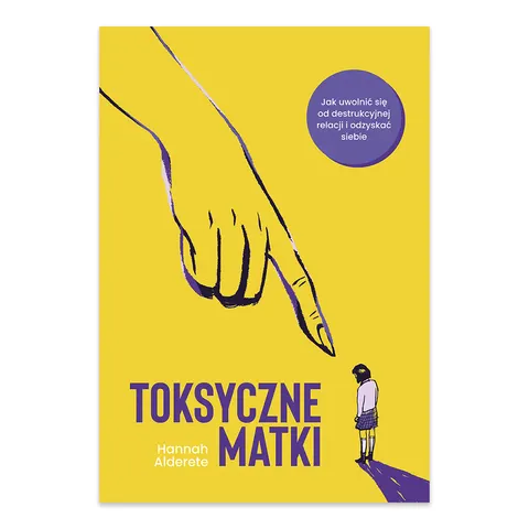 Toksyczne matki