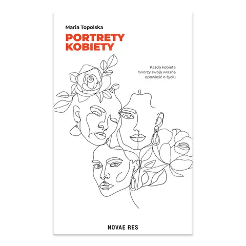 Portrety kobiety