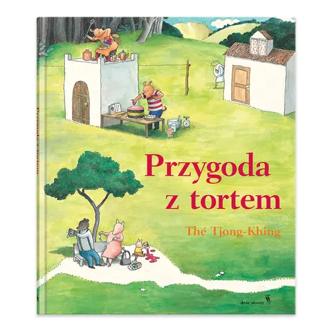 Przygoda z tortem