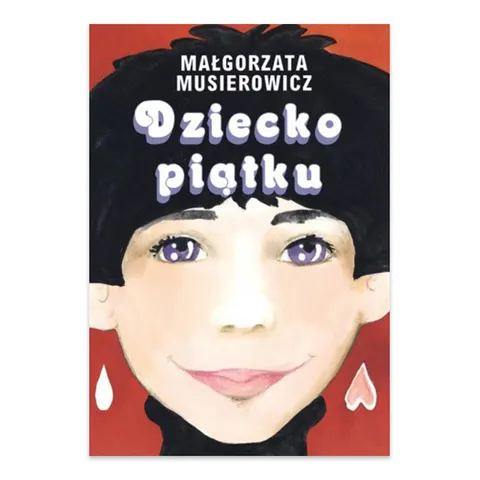 Dziecko piątku