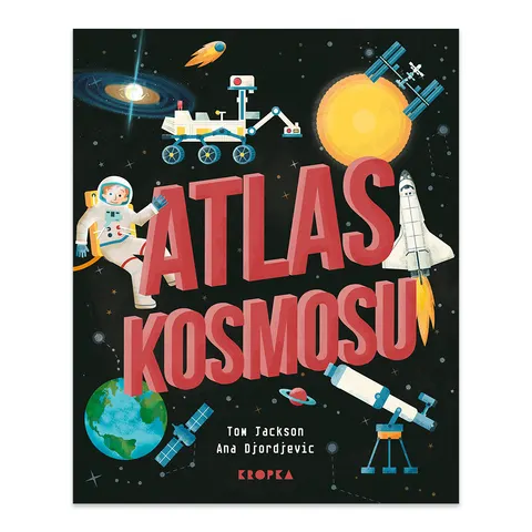 Atlas kosmosu