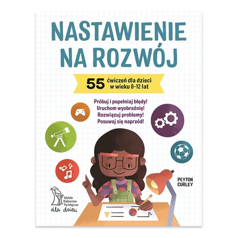 Nastawienie na rozwój