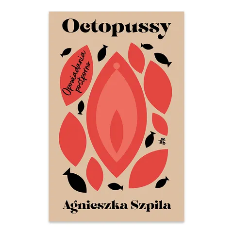 Octopussy. Opowiadania postporno