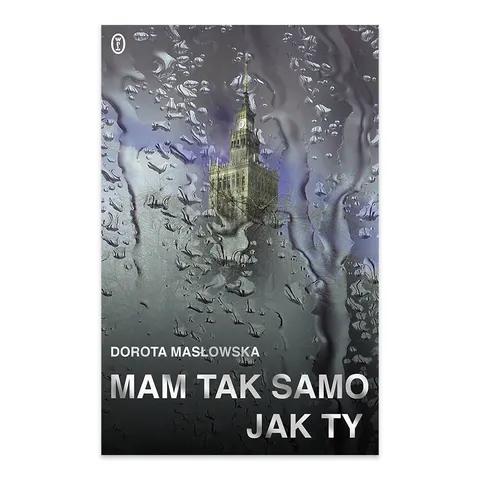 Mam tak samo jak ty