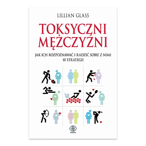 Toksyczni mężczyźni