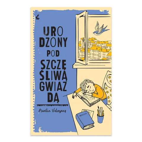 Urodzony pod szczęśliwą gwiazdą